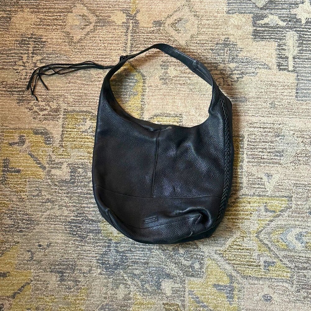 Rebecca Minkoff Bucket Bag, Black